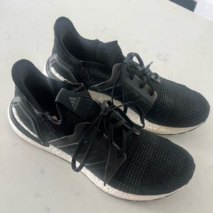 Adidas Mens ULTRABOOST